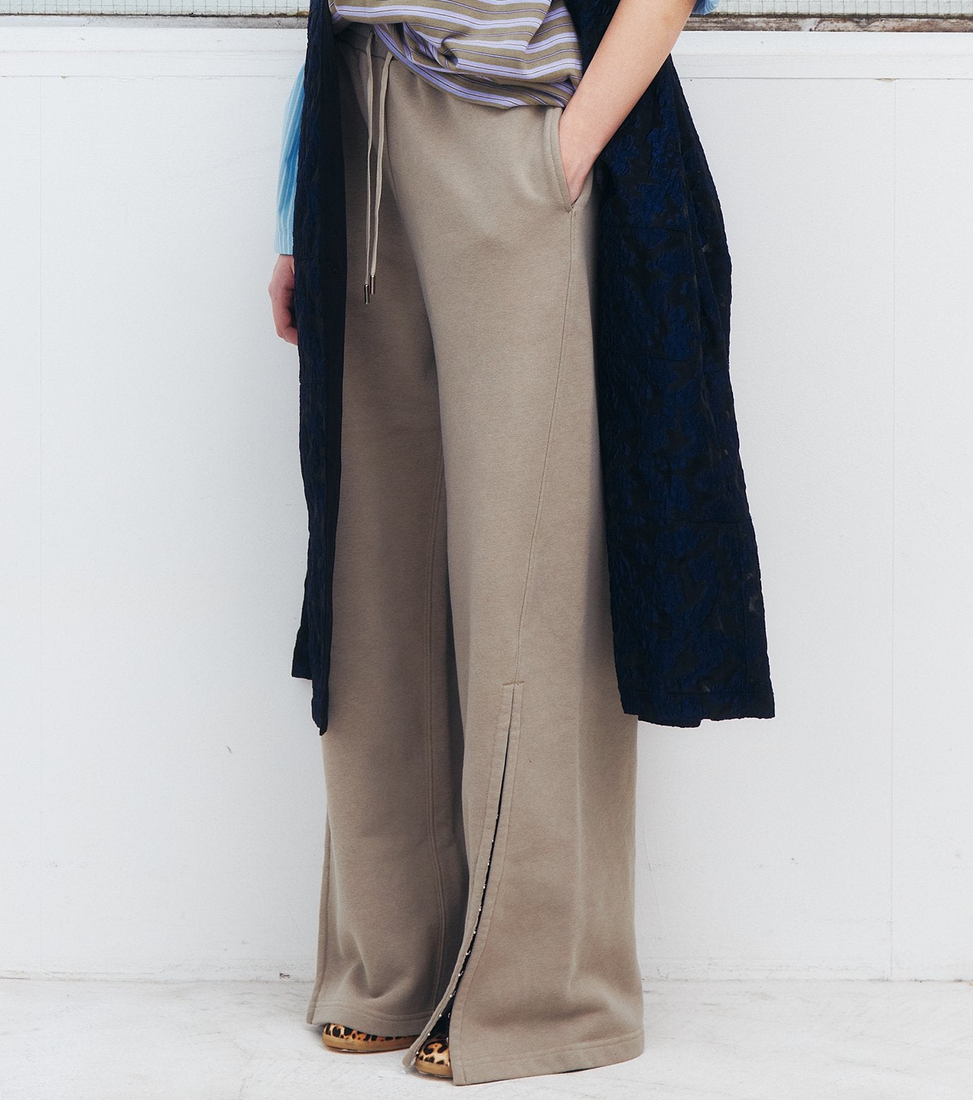Track Pants