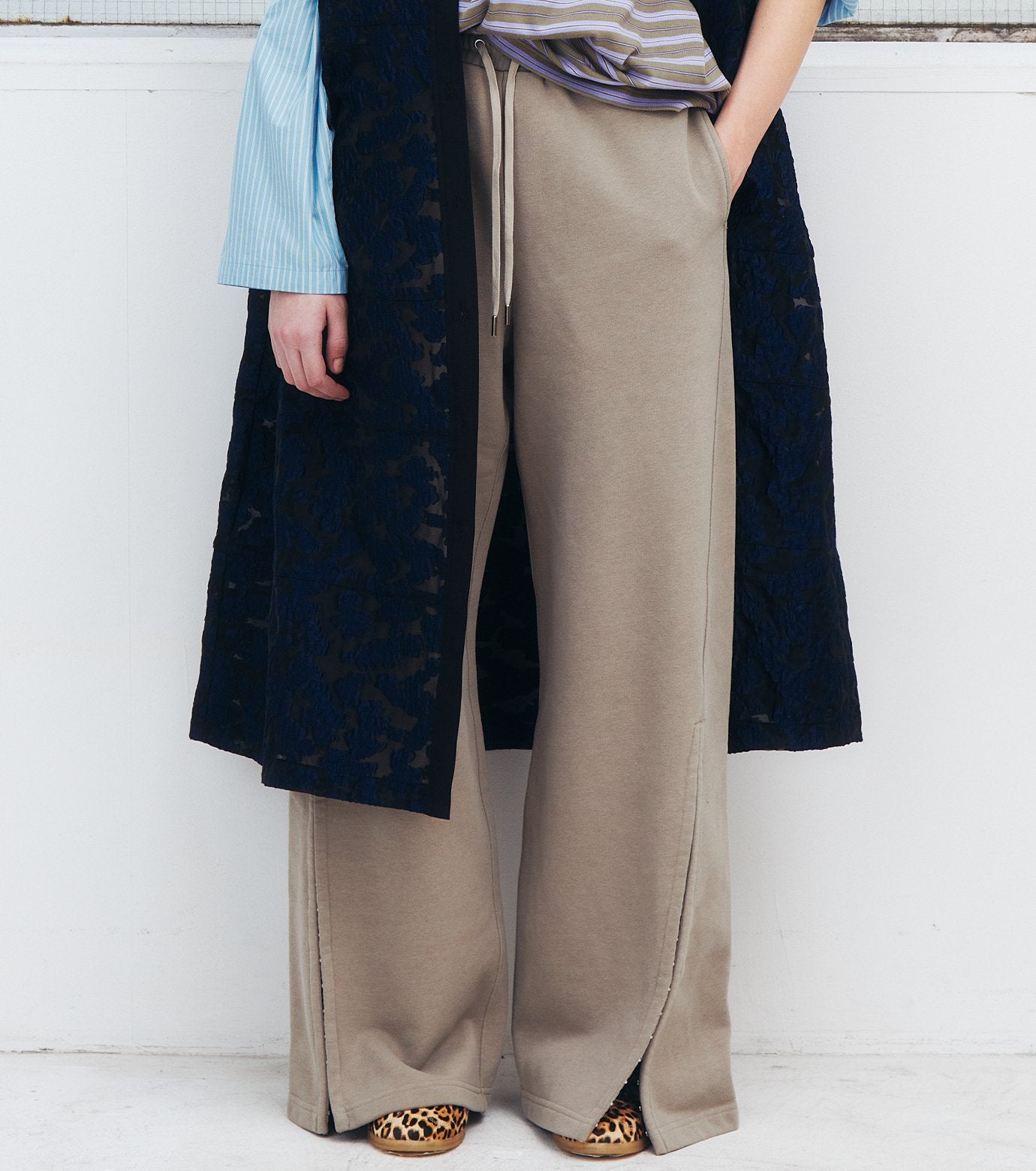 Track Pants