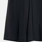 Pleated Half Pants