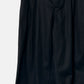 Gloss-Finish Chinos