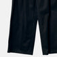 Gloss-Finish Chinos