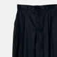 Gloss-Finish Chinos