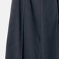 Low-Rise Trousers w/Belt