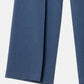 Low-Rise Trousers w/Belt