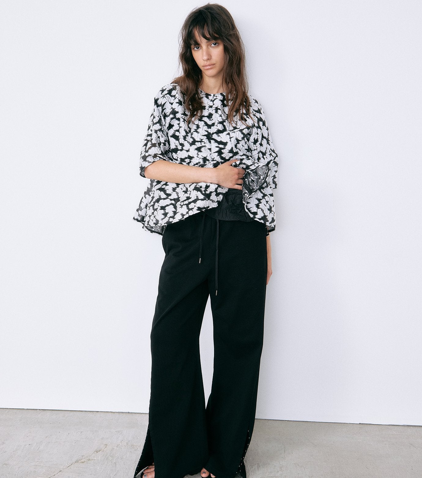 Track Pants