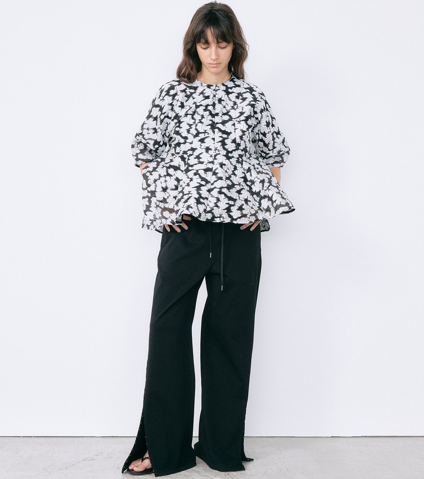 Track Pants
