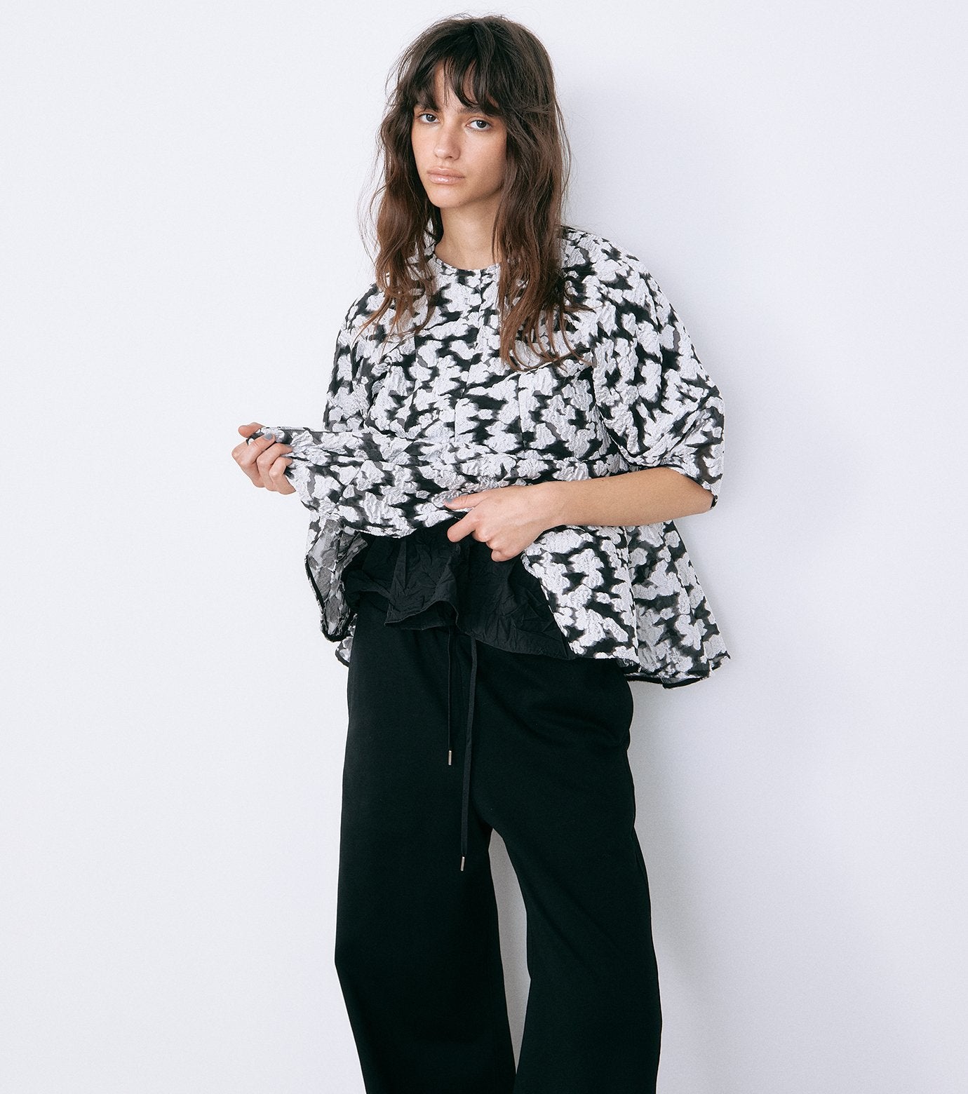 Track Pants