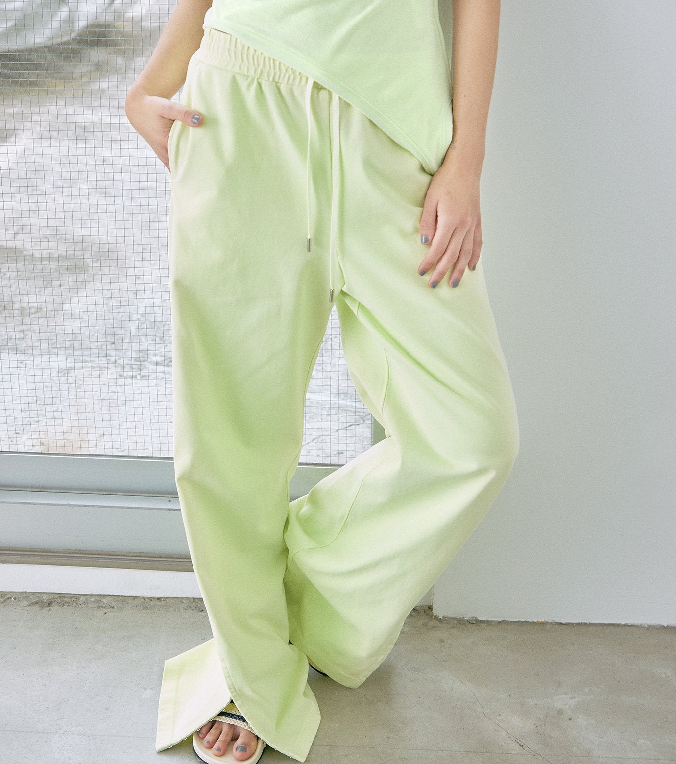 Track Pants