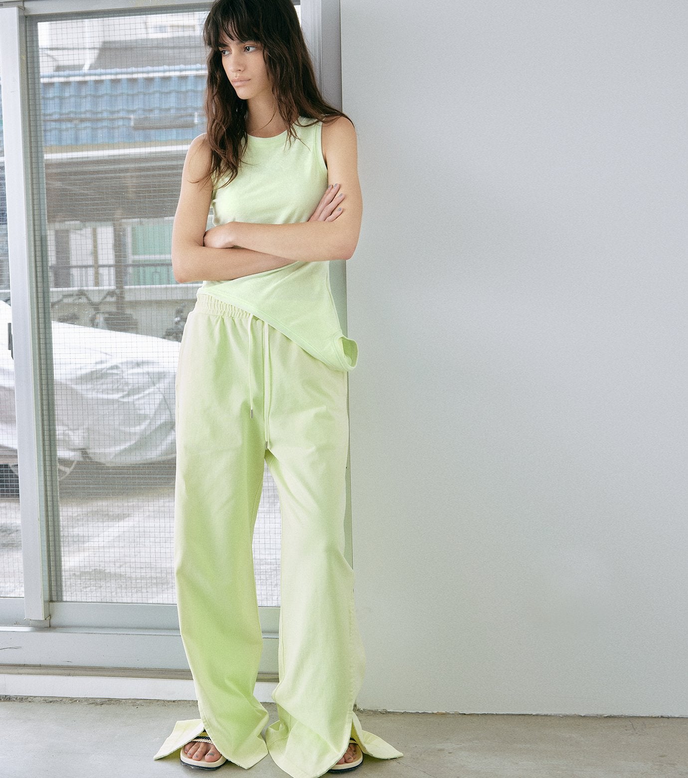 Track Pants