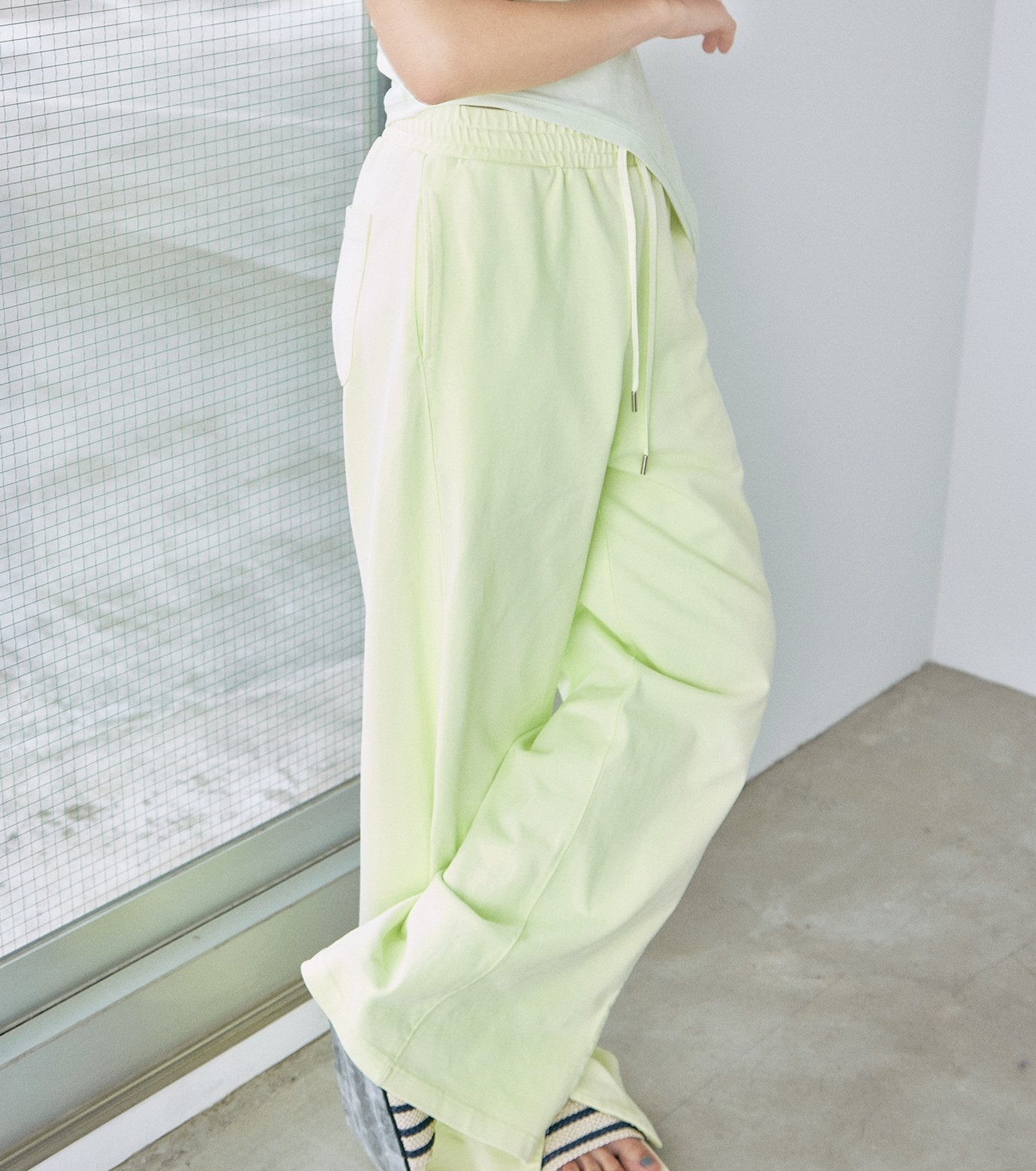 Track Pants