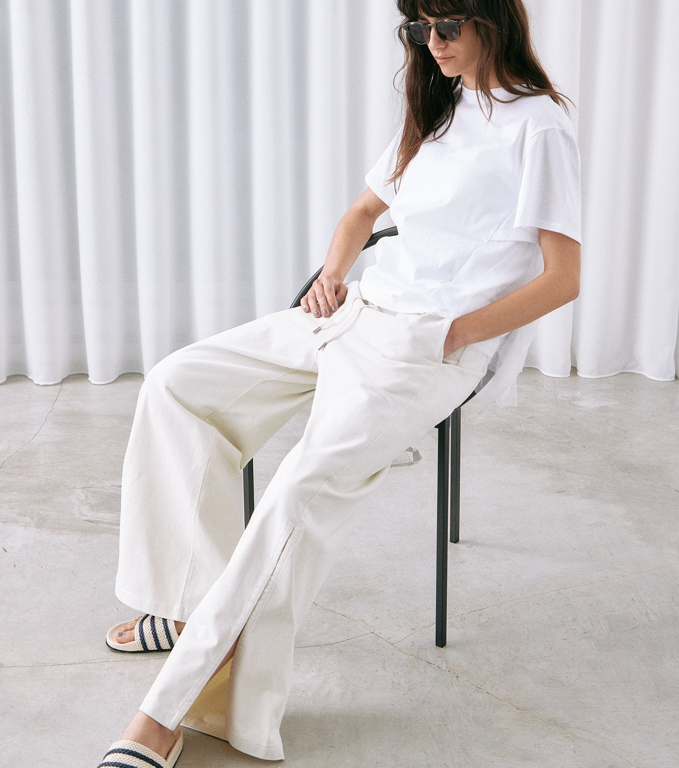 Track Pants