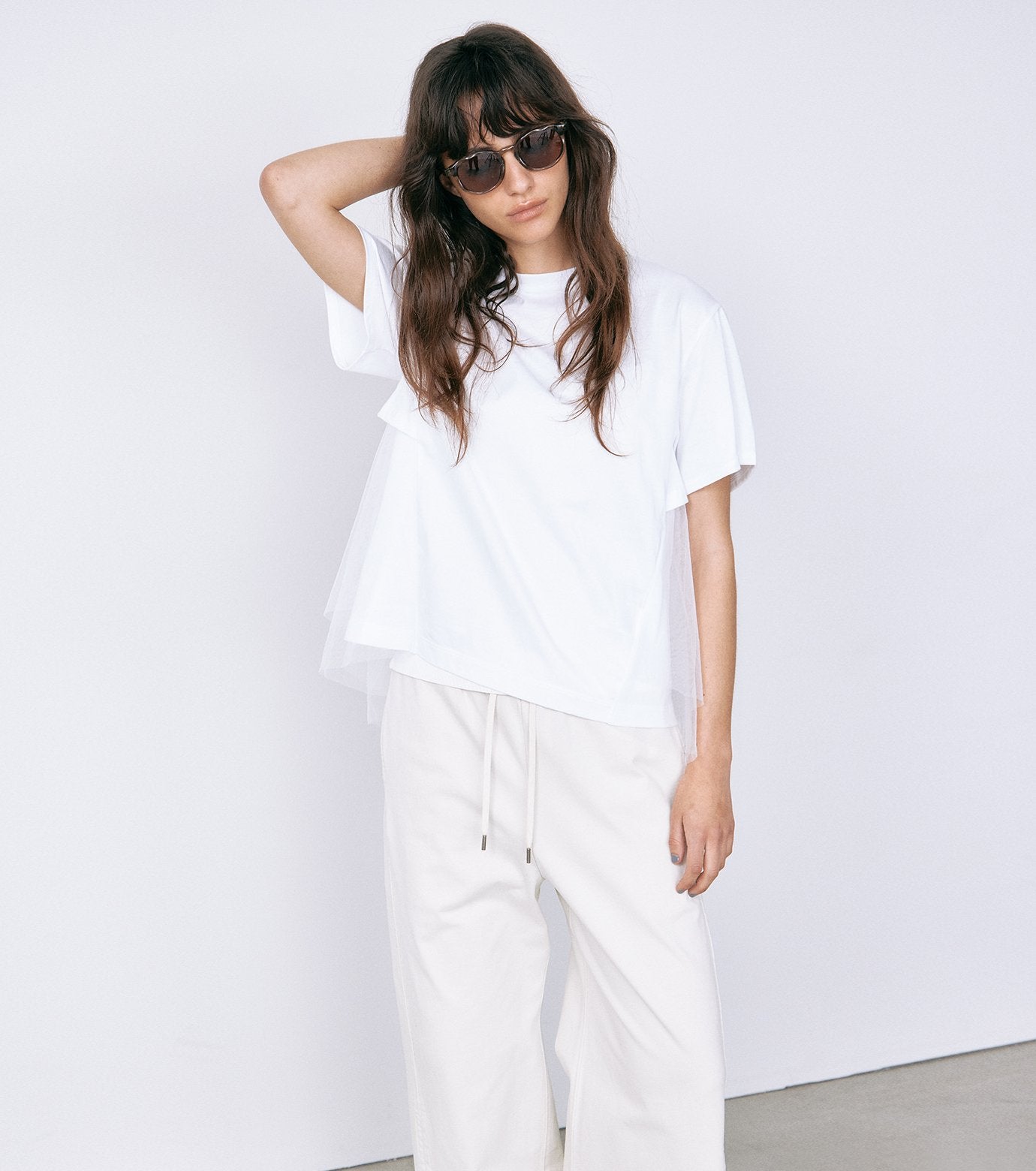 Track Pants
