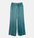 Pigment-Dyed Relaxed Pants