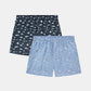2-Pack Cloudy Boxers