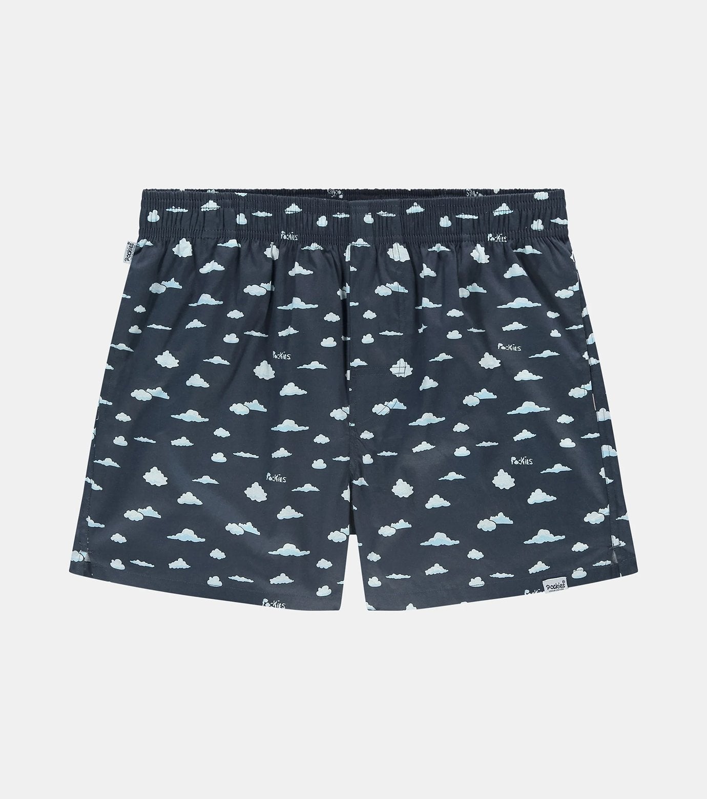 2-Pack Cloudy Boxers
