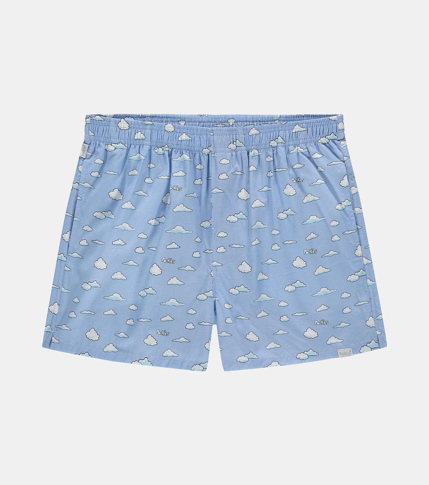 2-Pack Cloudy Boxers