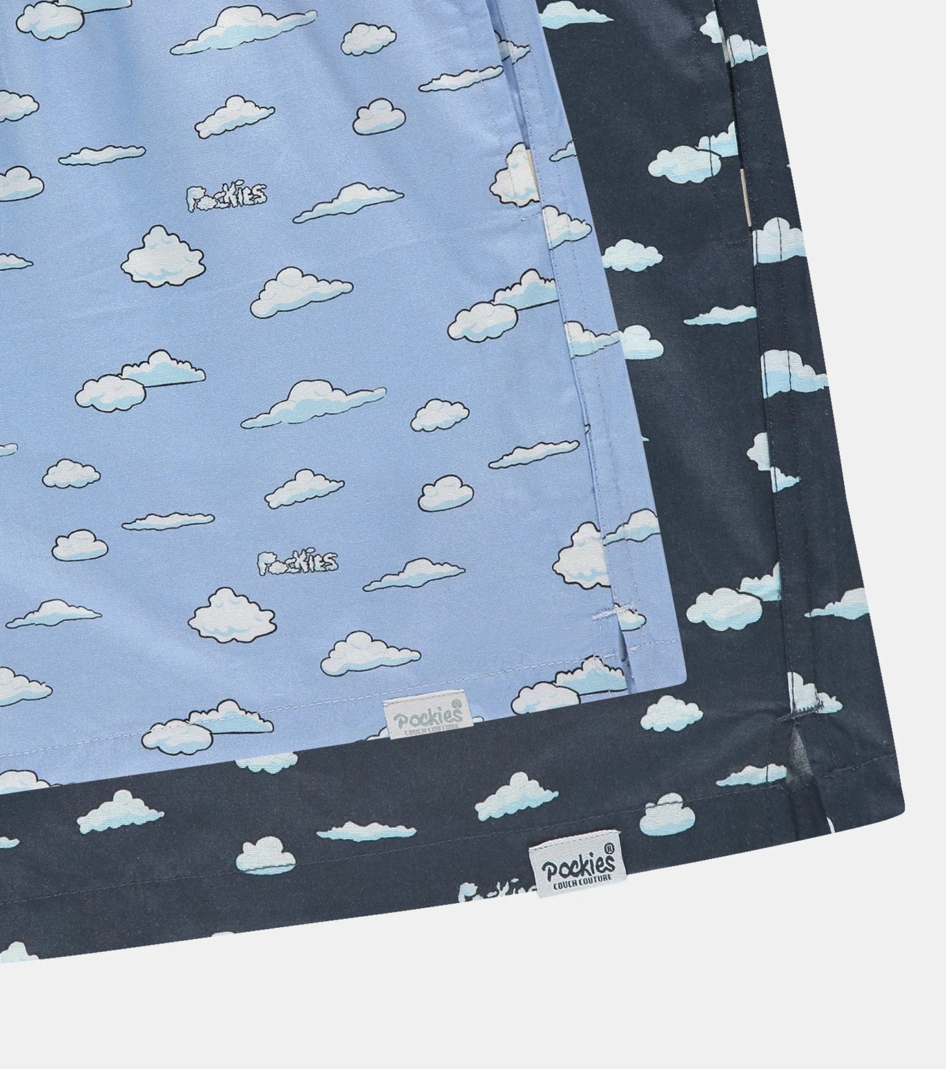 2-Pack Cloudy Boxers