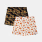 2-Pack Burgers 'n' Fries Boxers