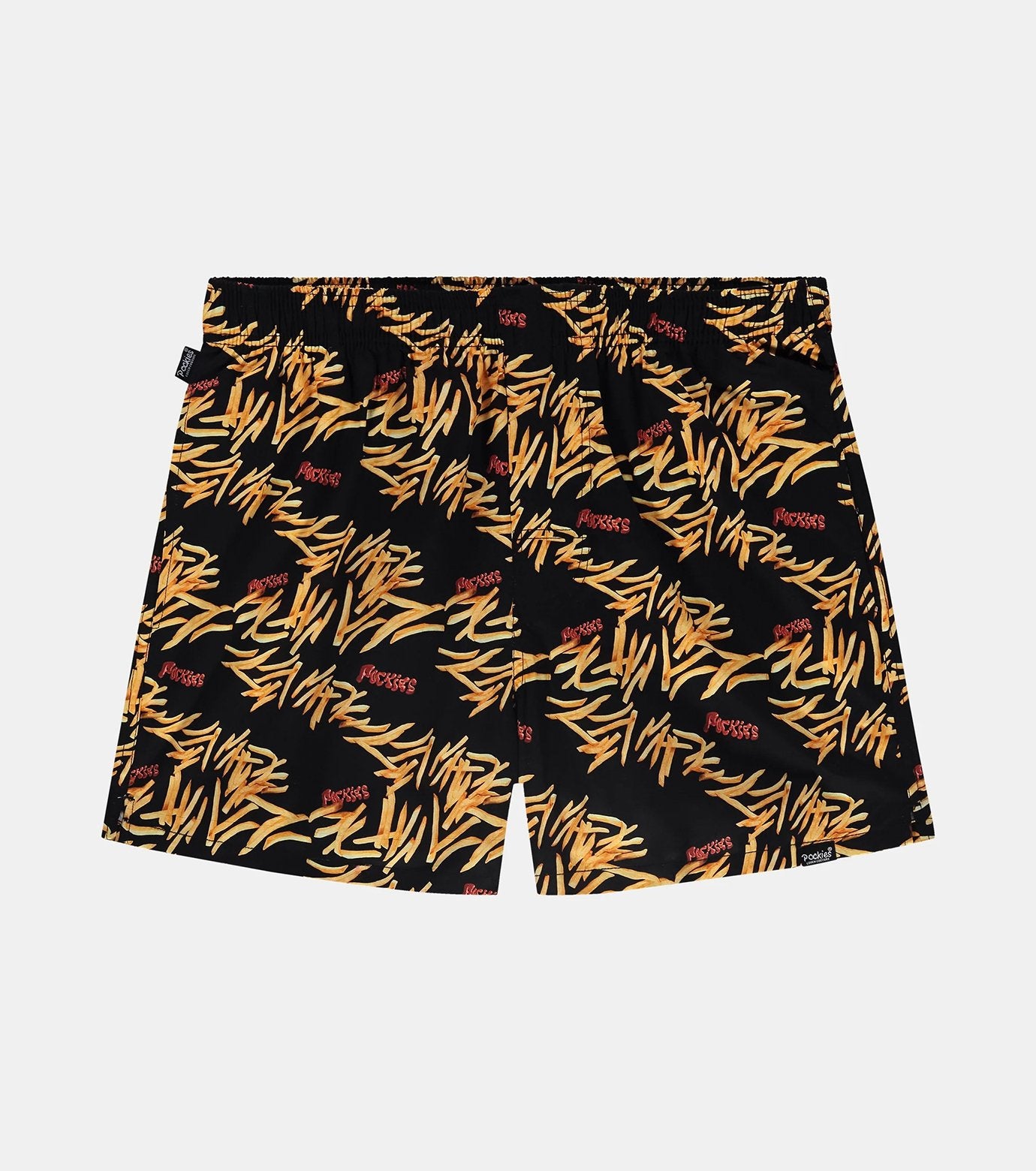 2-Pack Burgers 'n' Fries Boxers