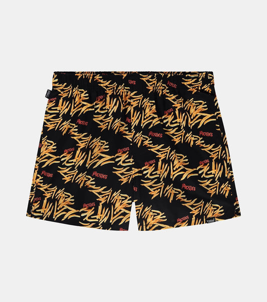 2-Pack Burgers 'n' Fries Boxers