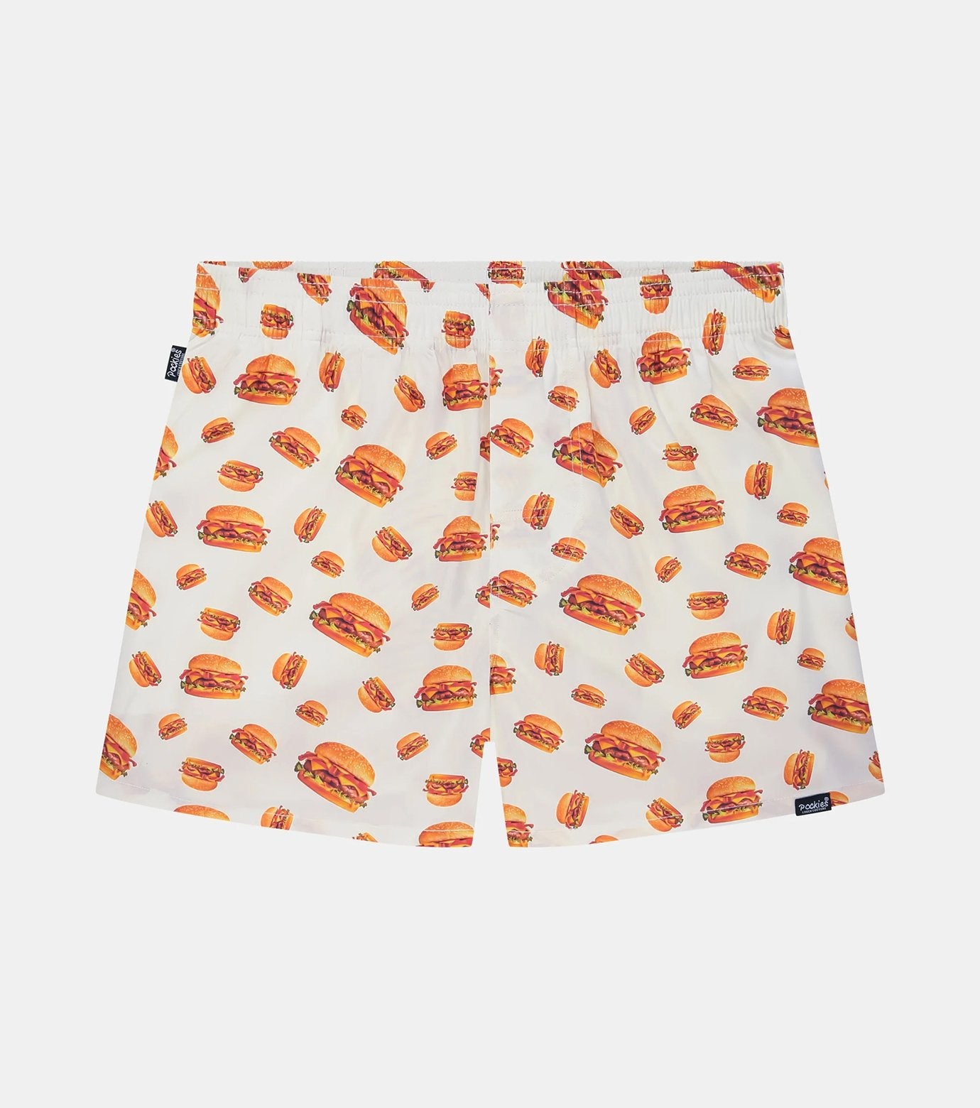 2-Pack Burgers 'n' Fries Boxers