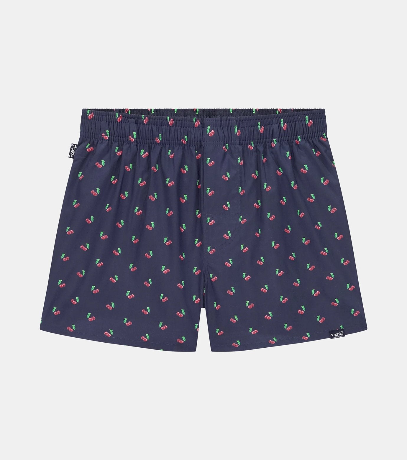 2-Pack Cherries 'n' Icecream Boxer