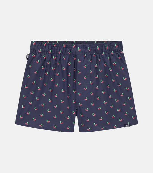 2-Pack Cherries 'n' Icecream Boxer