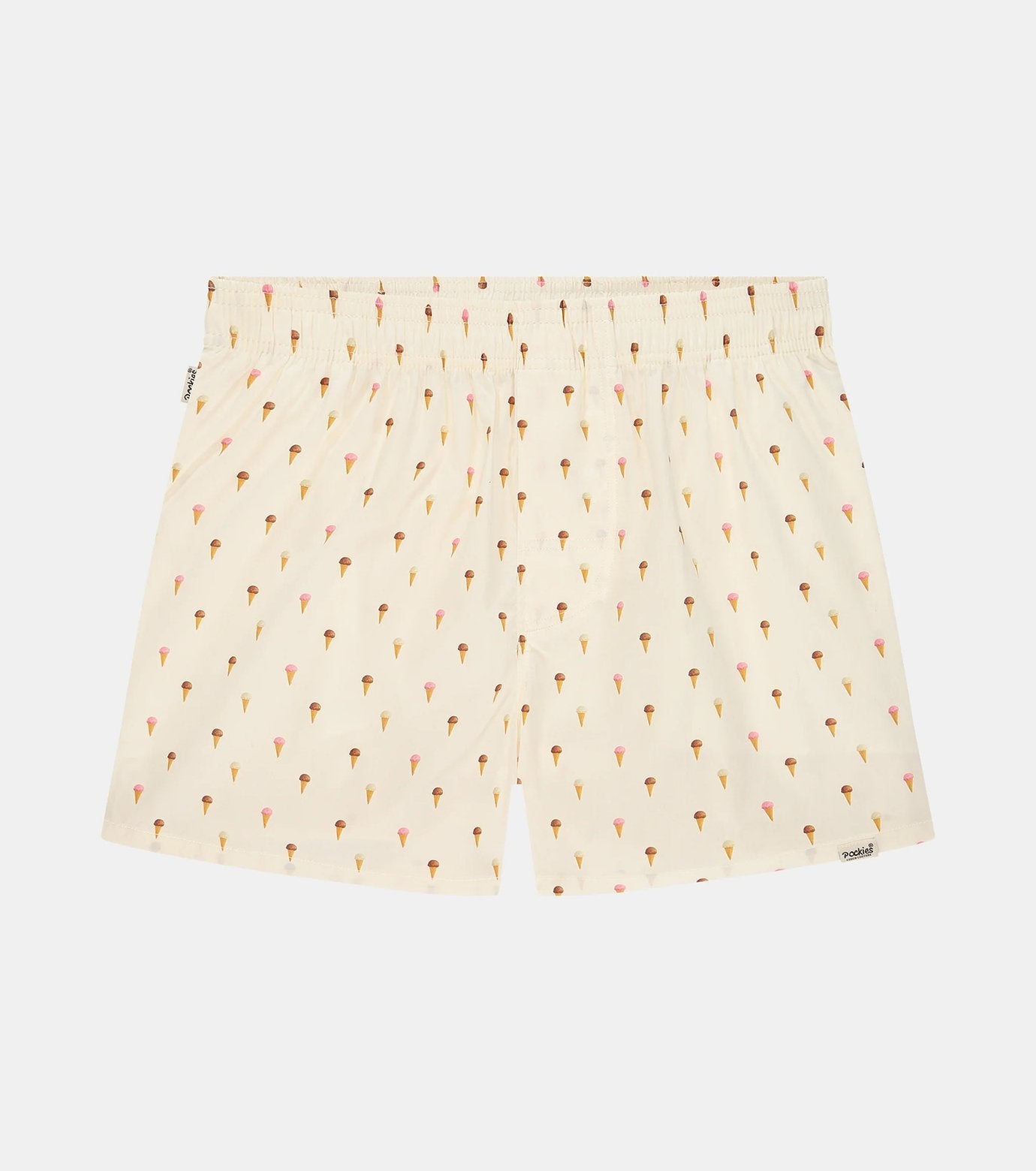 2-Pack Cherries 'n' Icecream Boxer