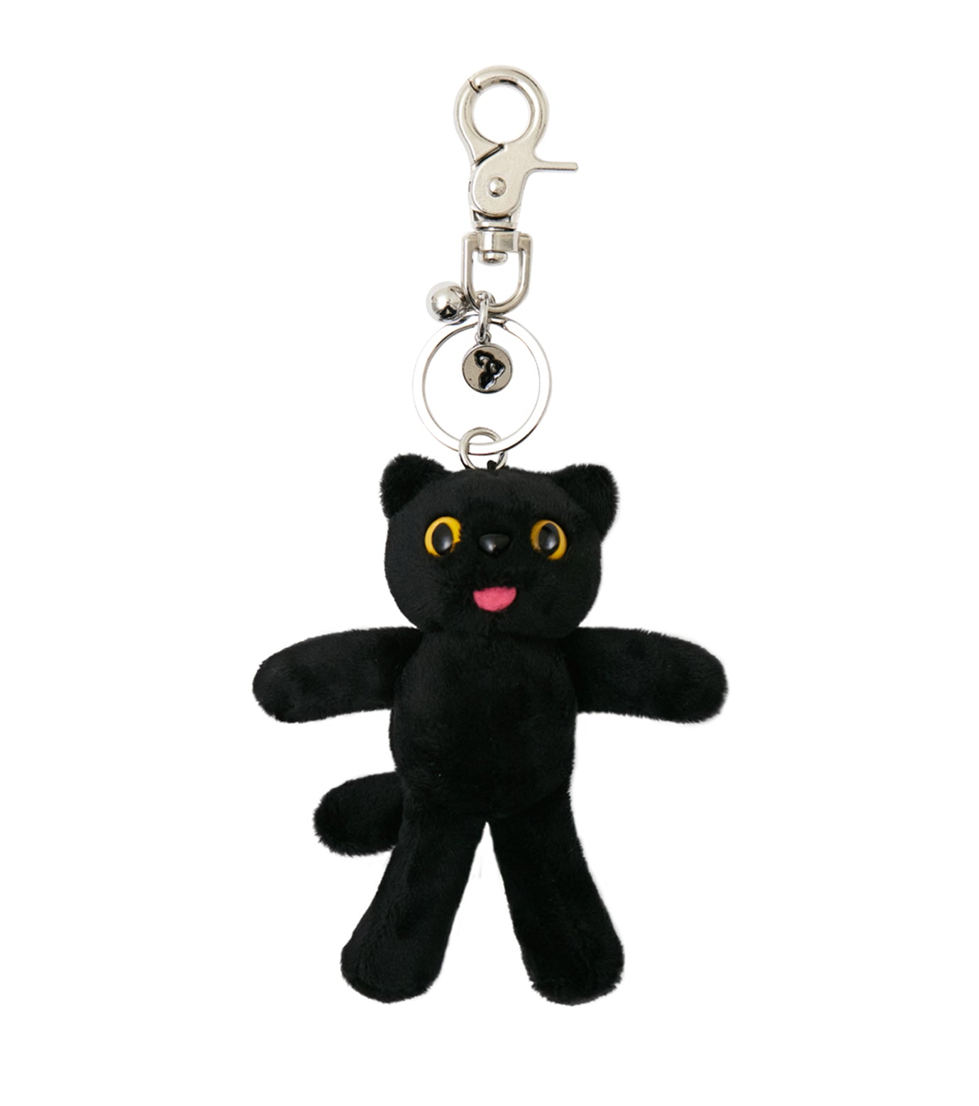 PIYONG Key Ring