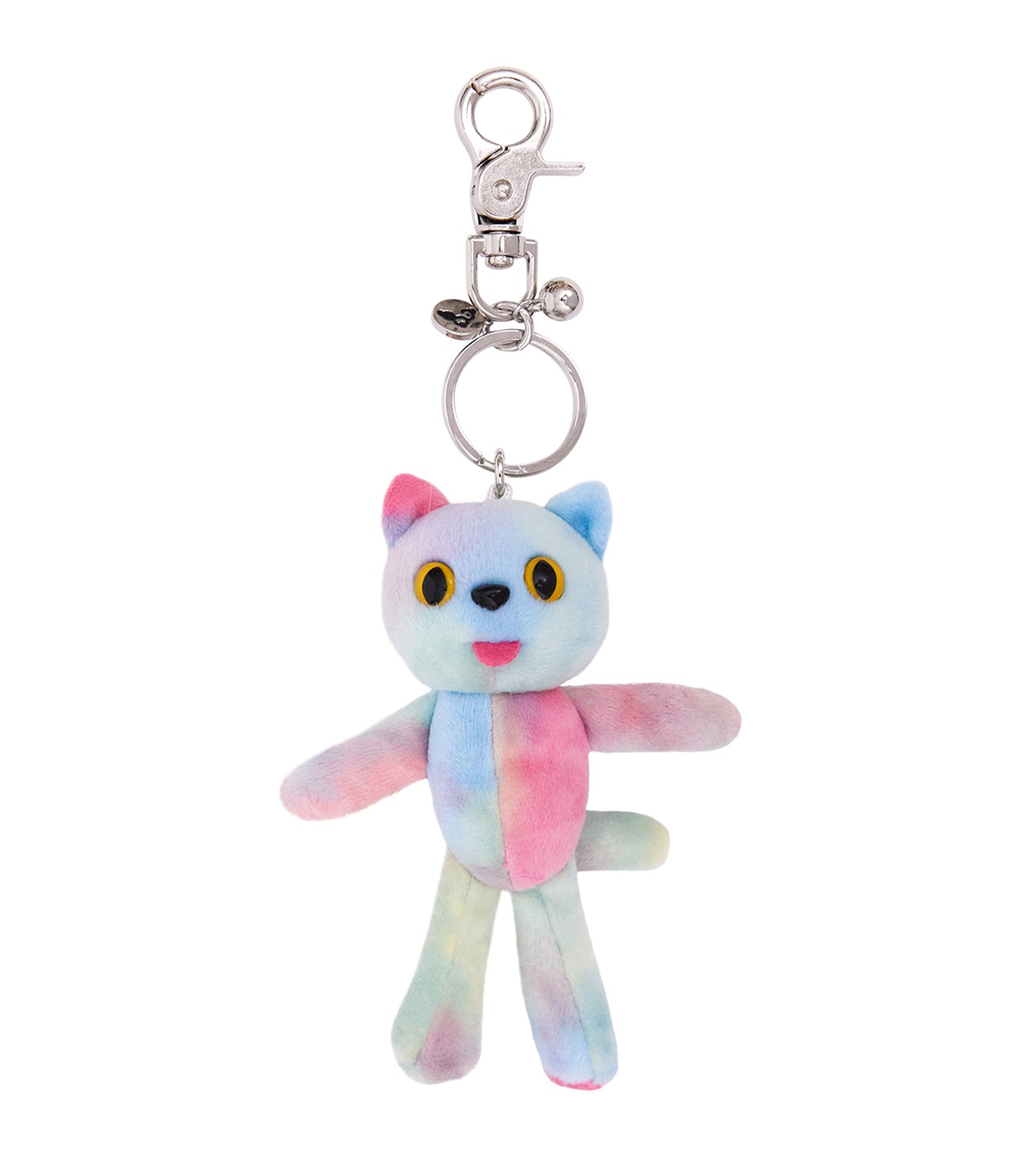 PIYONG Key Ring Rainbow