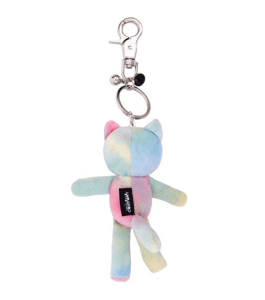 PIYONG Key Ring Rainbow