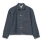 VESTE JEAN 1st-DENIM BRUT