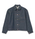 VESTE JEAN 1st-DENIM BRUT
