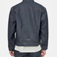 VESTE JEAN 1st-DENIM BRUT