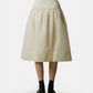 Basque Skirt w/Bow