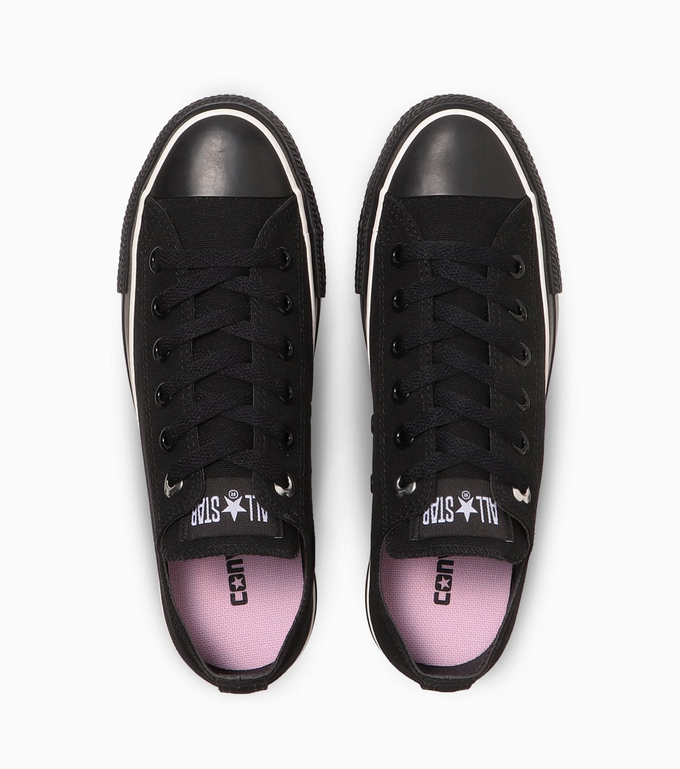 ALL STAR PLTS HEARTEYELET BP OX