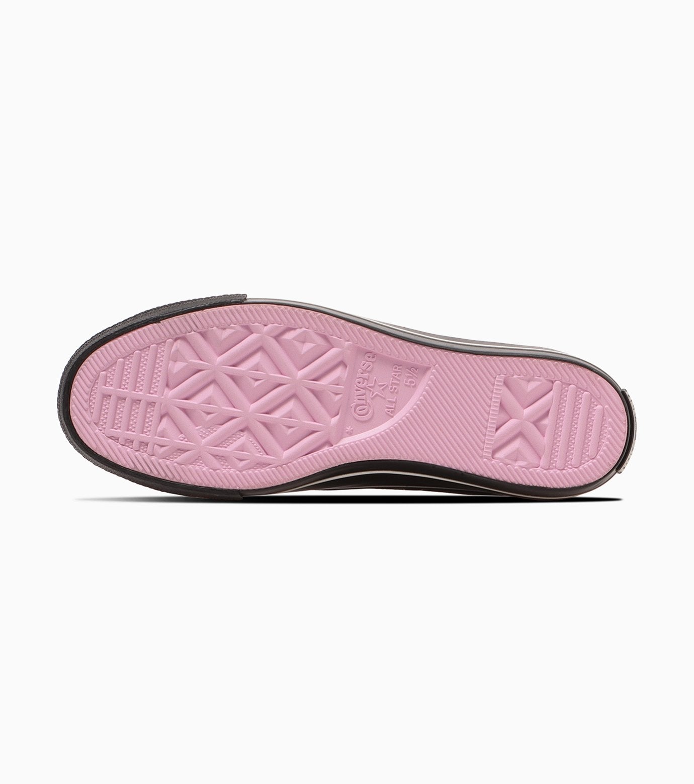 ALL STAR PLTS HEARTEYELET BP OX