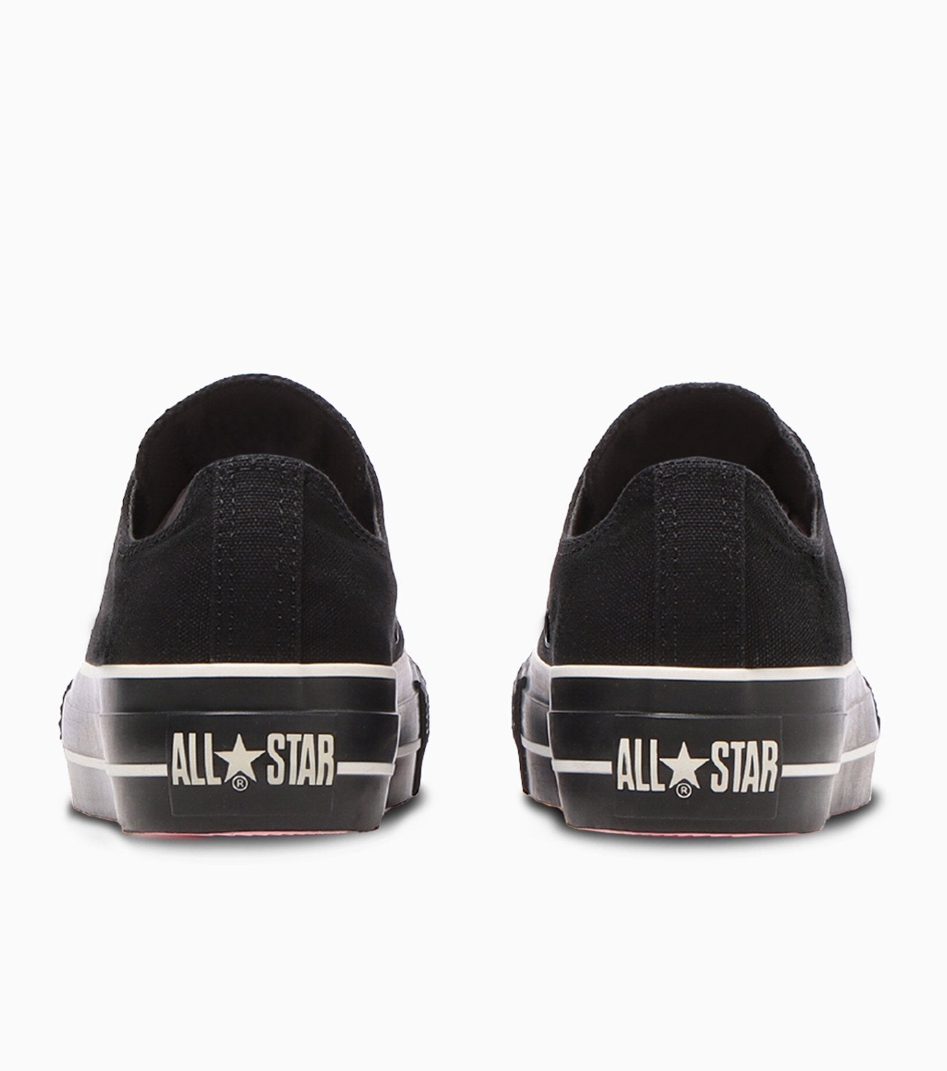 ALL STAR PLTS HEARTEYELET BP OX
