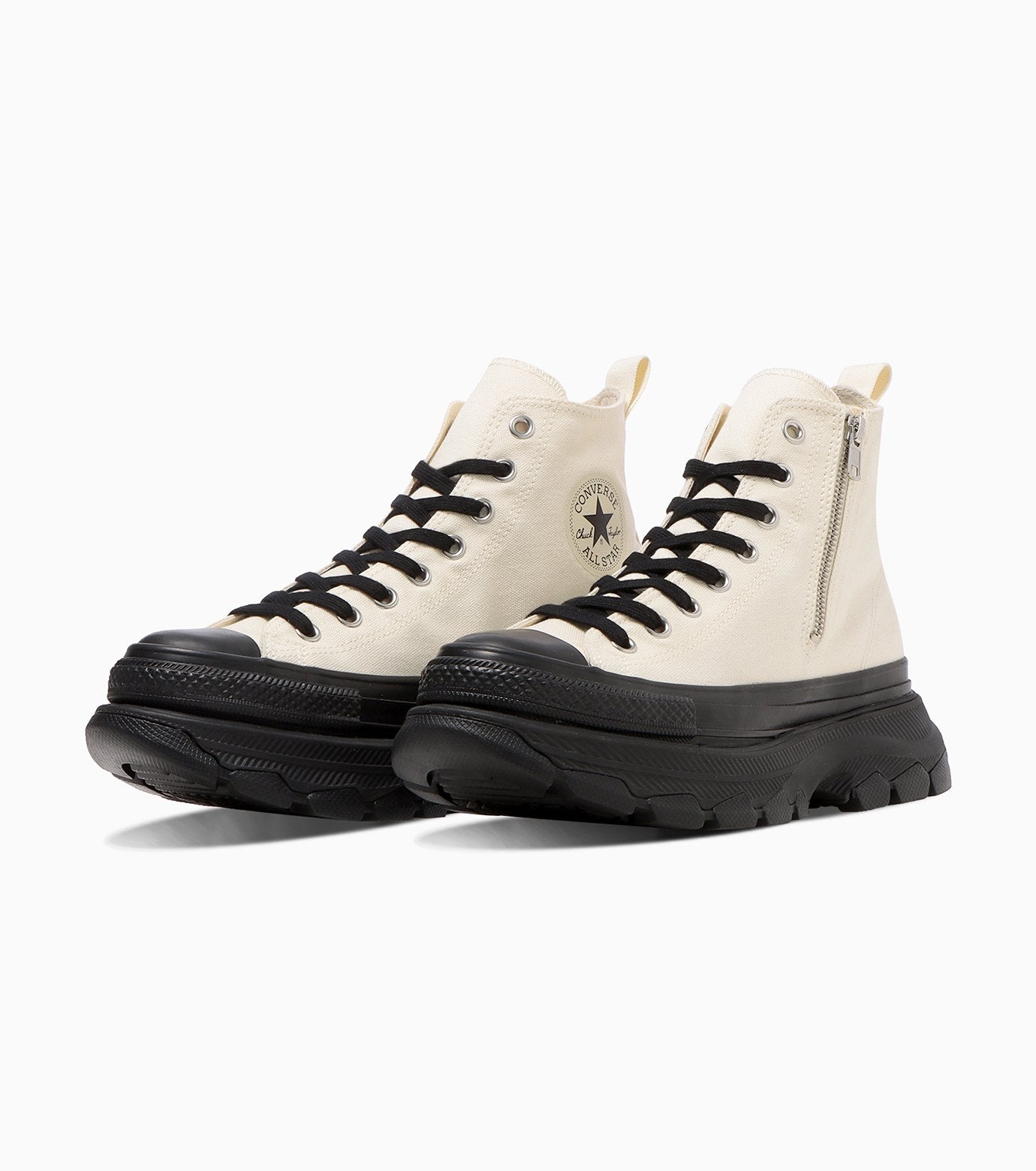 ALL STAR TREKWAVE Z HI