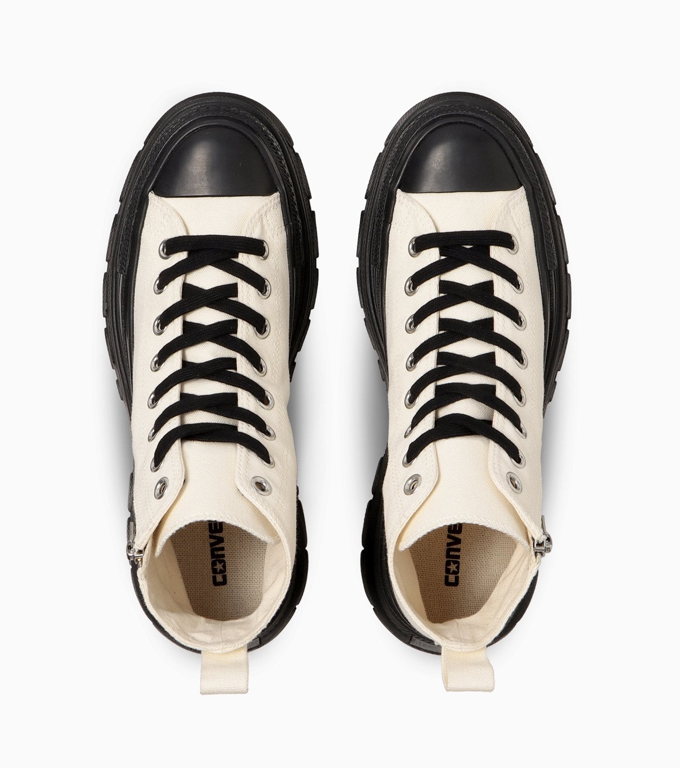 ALL STAR TREKWAVE Z HI