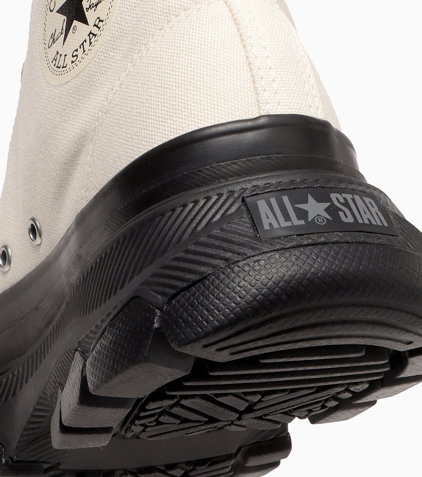 ALL STAR TREKWAVE Z HI