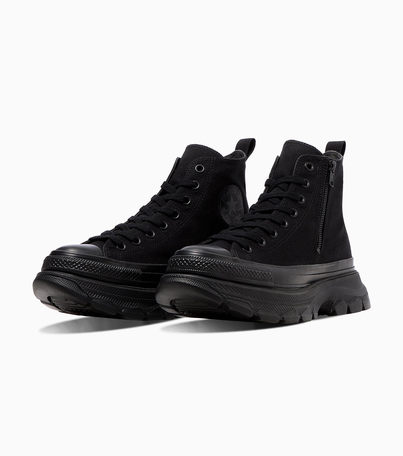 ALL STAR TREKWAVE Z HI – RESTIR