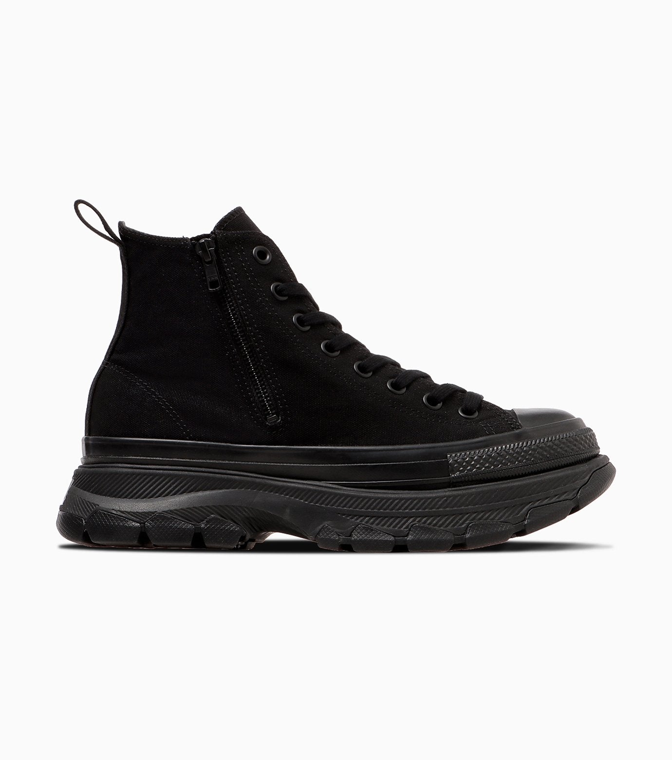 ALL STAR TREKWAVE Z HI