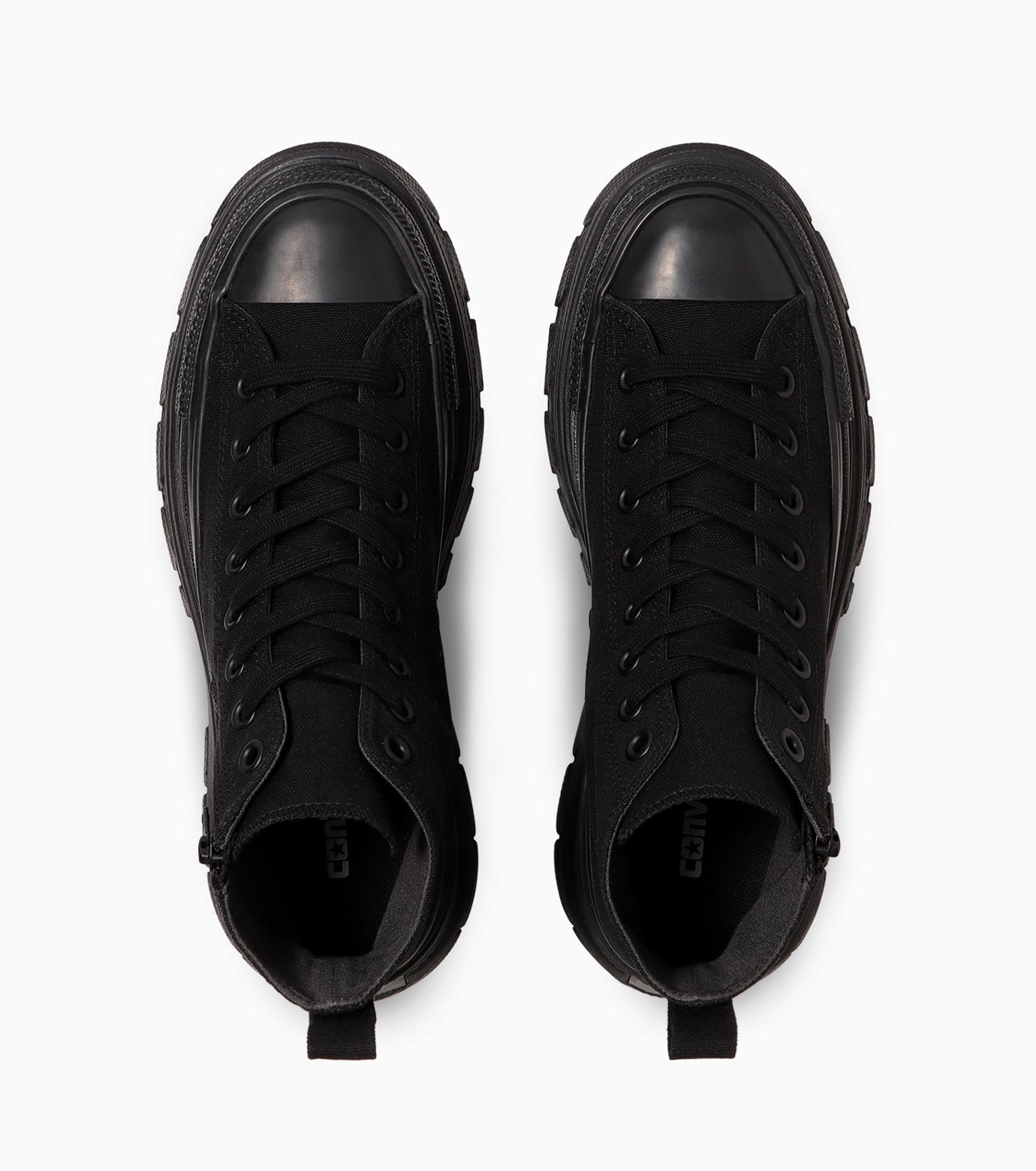 ALL STAR TREKWAVE Z HI – RESTIR