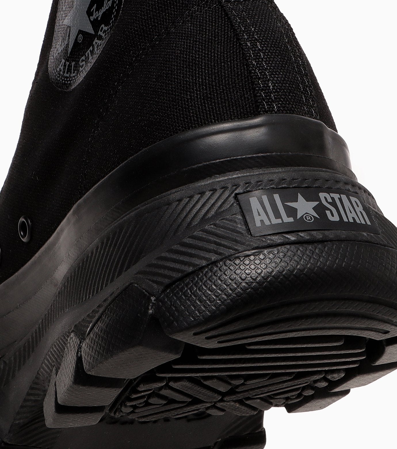 ALL STAR TREKWAVE Z HI – RESTIR
