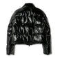 AC Vinyl Puffer Jacket