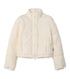 AC Nylon Puffer Jacket