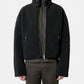 SHEARLING IMMITATION JACKET