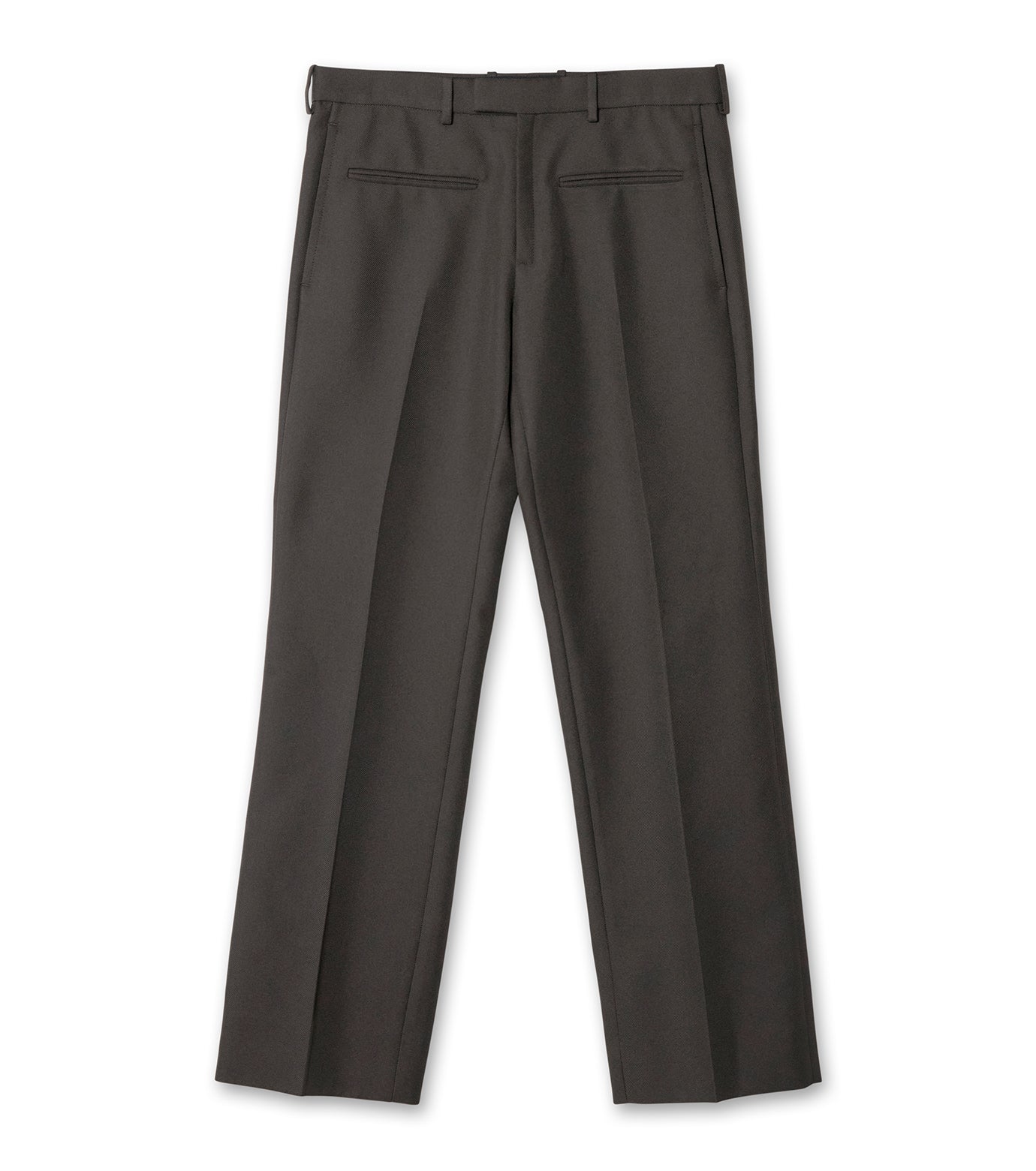 HERITAGE RETRO TWILL PANTS