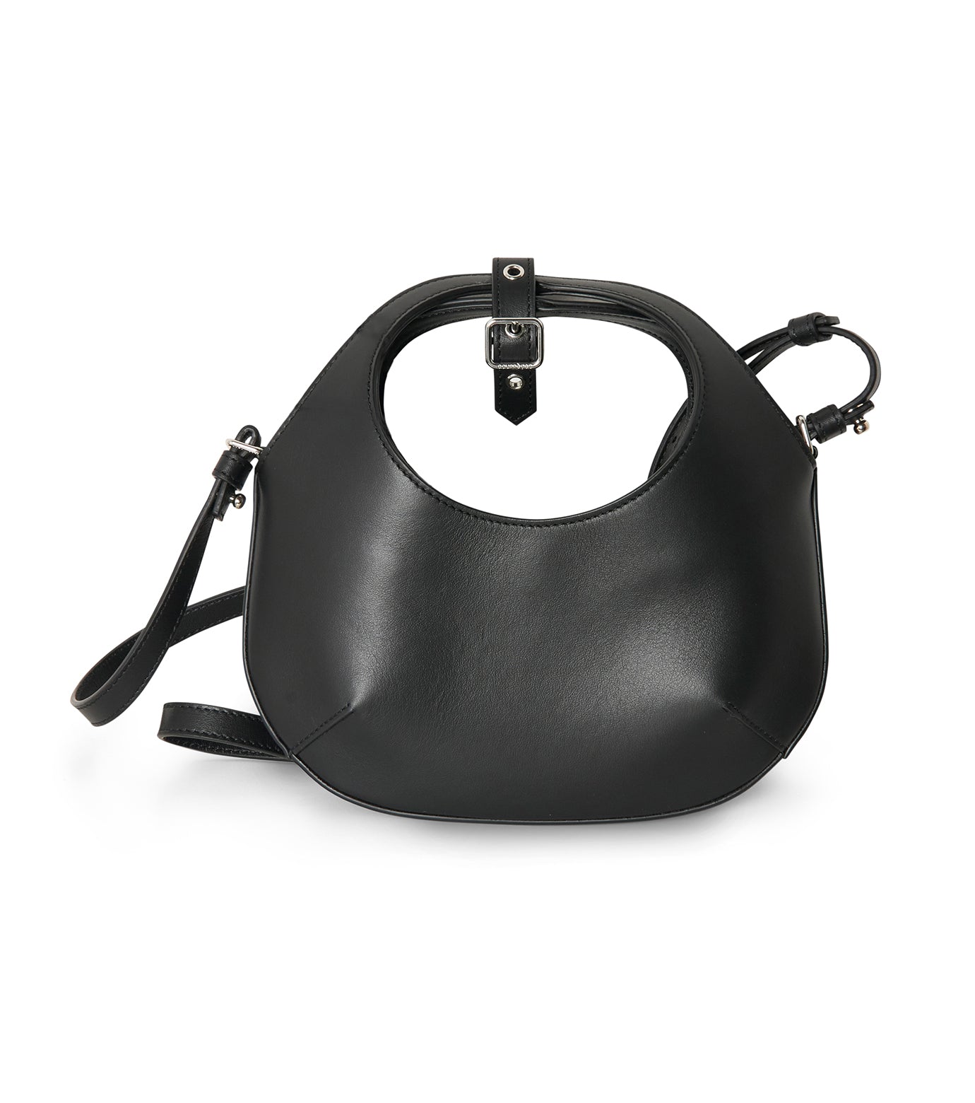 Mini Holy Leather Bag